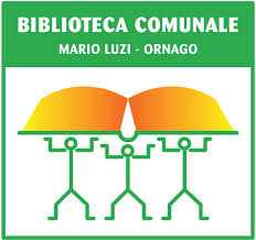 Logo Biblioteca Ornago